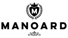 Manoard