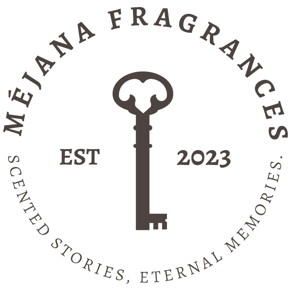 Méjana Fragrances