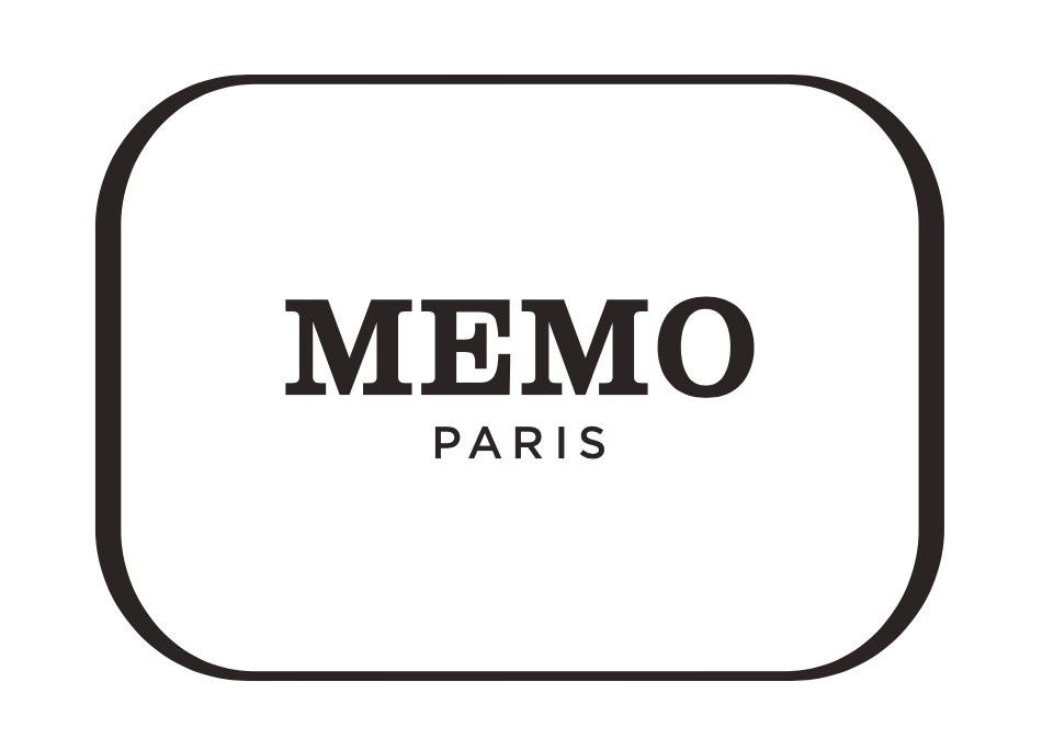 Memo Paris