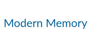 Modern Memory