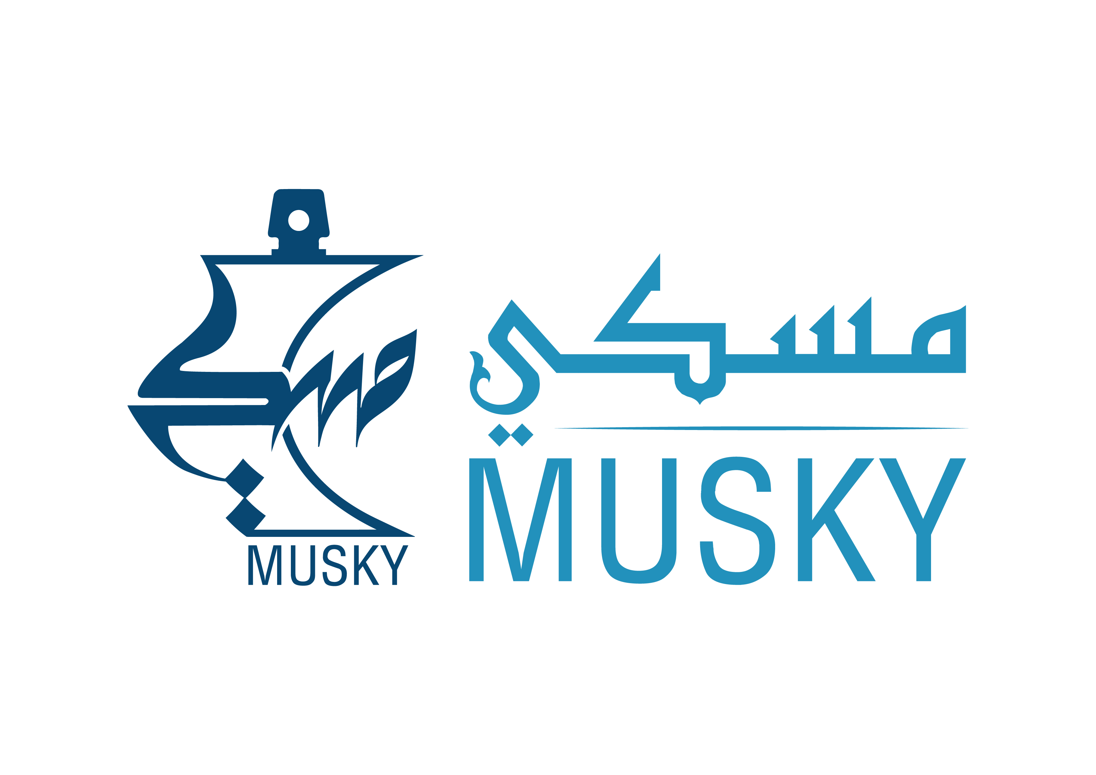 Musky