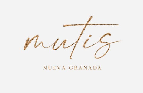 Mutis Nueva Granada