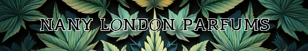 Nany London Parfums