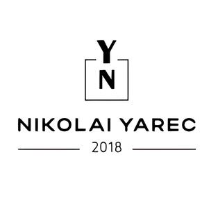 Nikolai Yarec