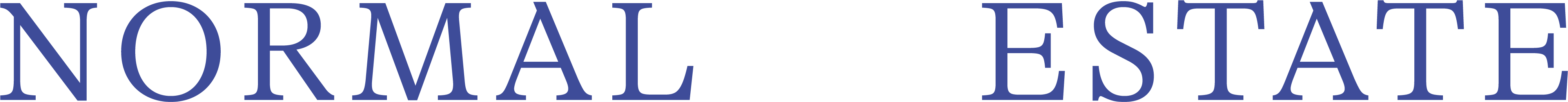 Normal Estate