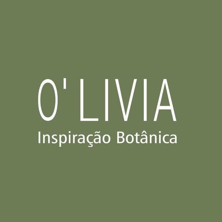 O'Livia Inspiração Botânica