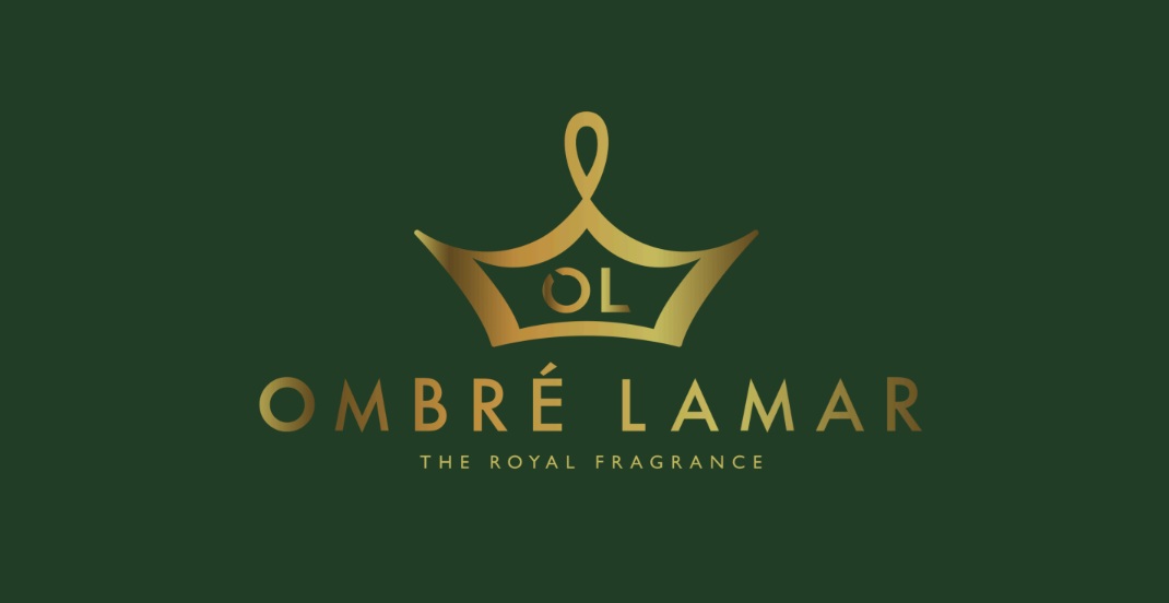 Ombré Lamar