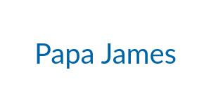 Papa James