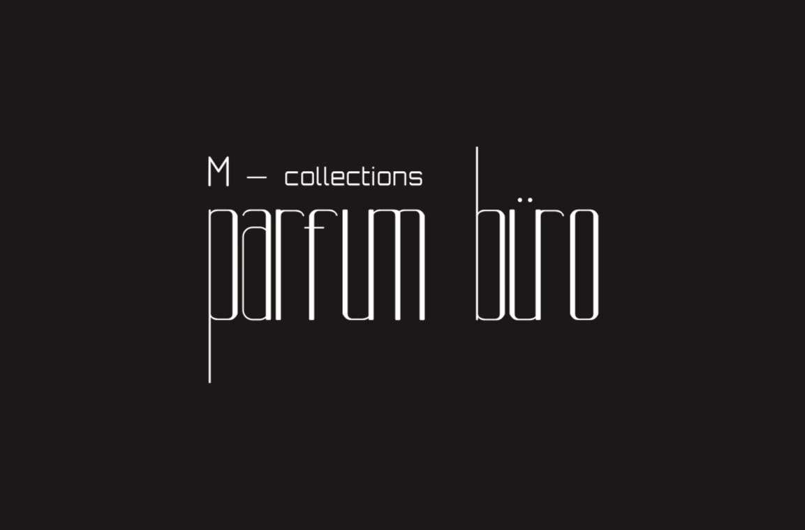 Parfum Büro | M-collections
