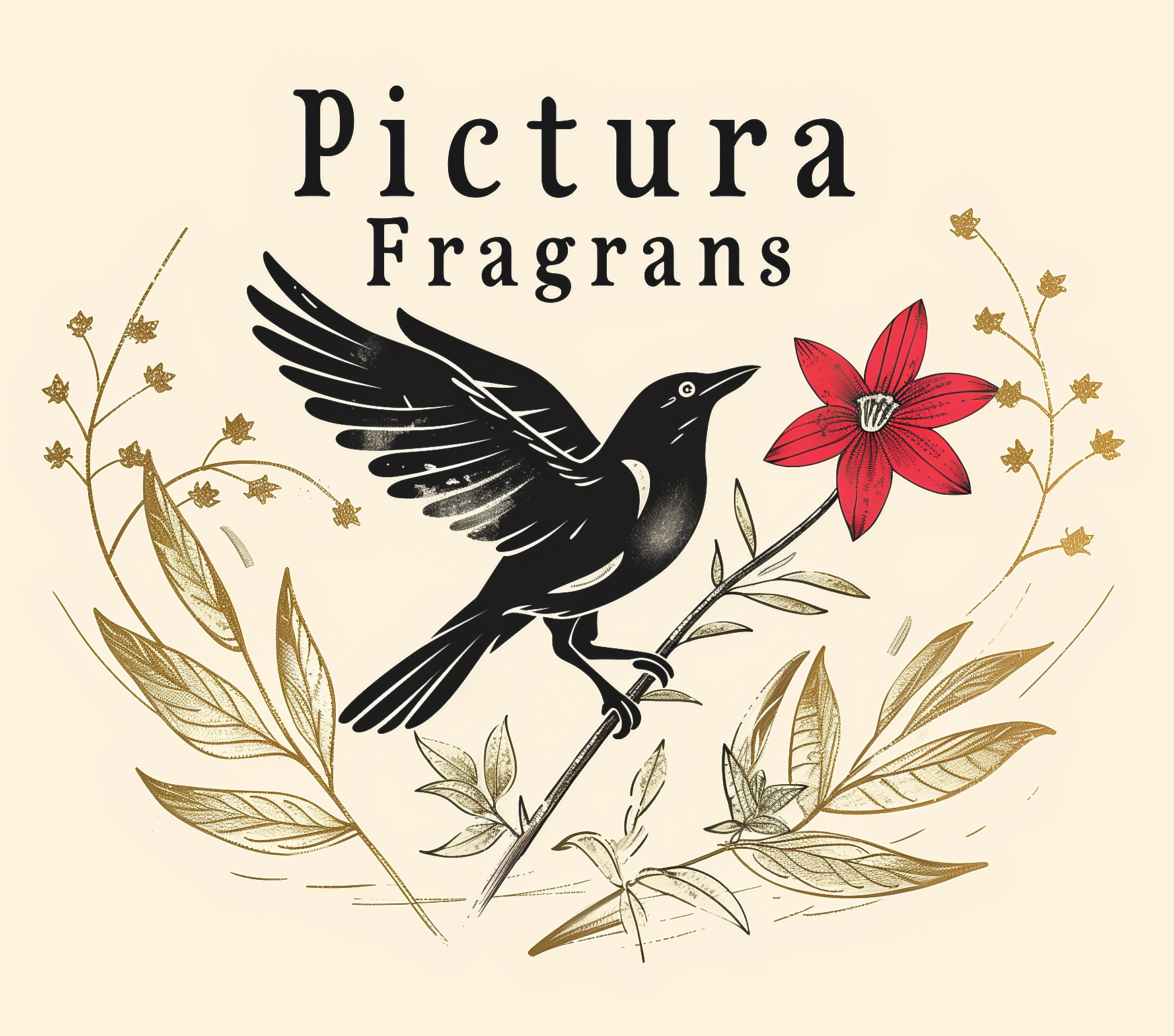 Pictura Fragrans