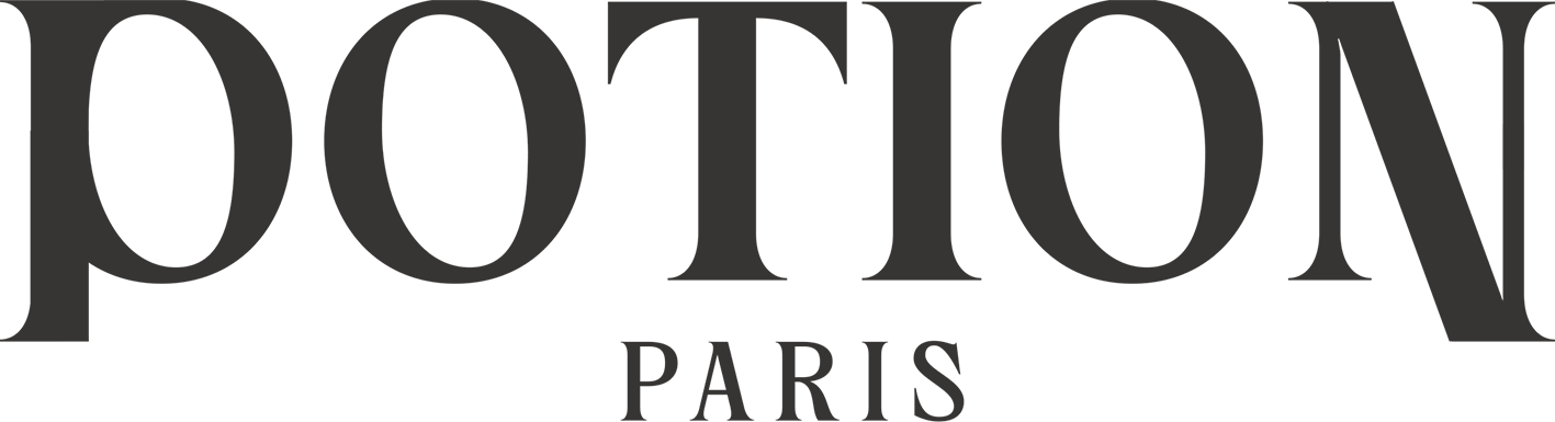 Potion Paris