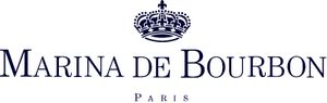 Princesse Marina De Bourbon