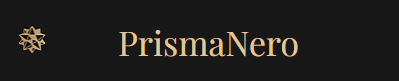 PrismaNero