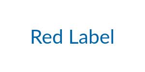 Red Label
