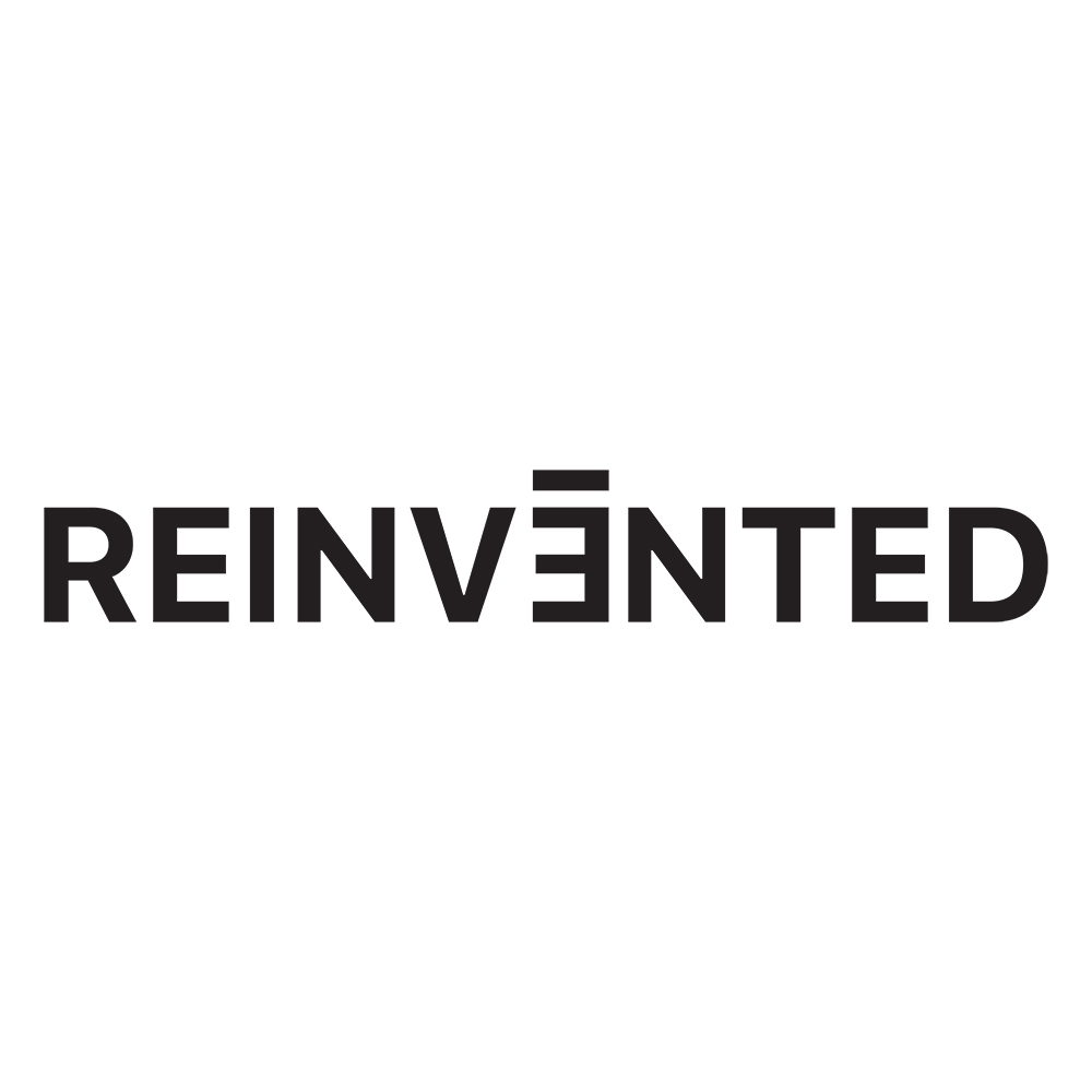 Reinvented