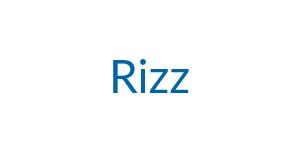 Rizz