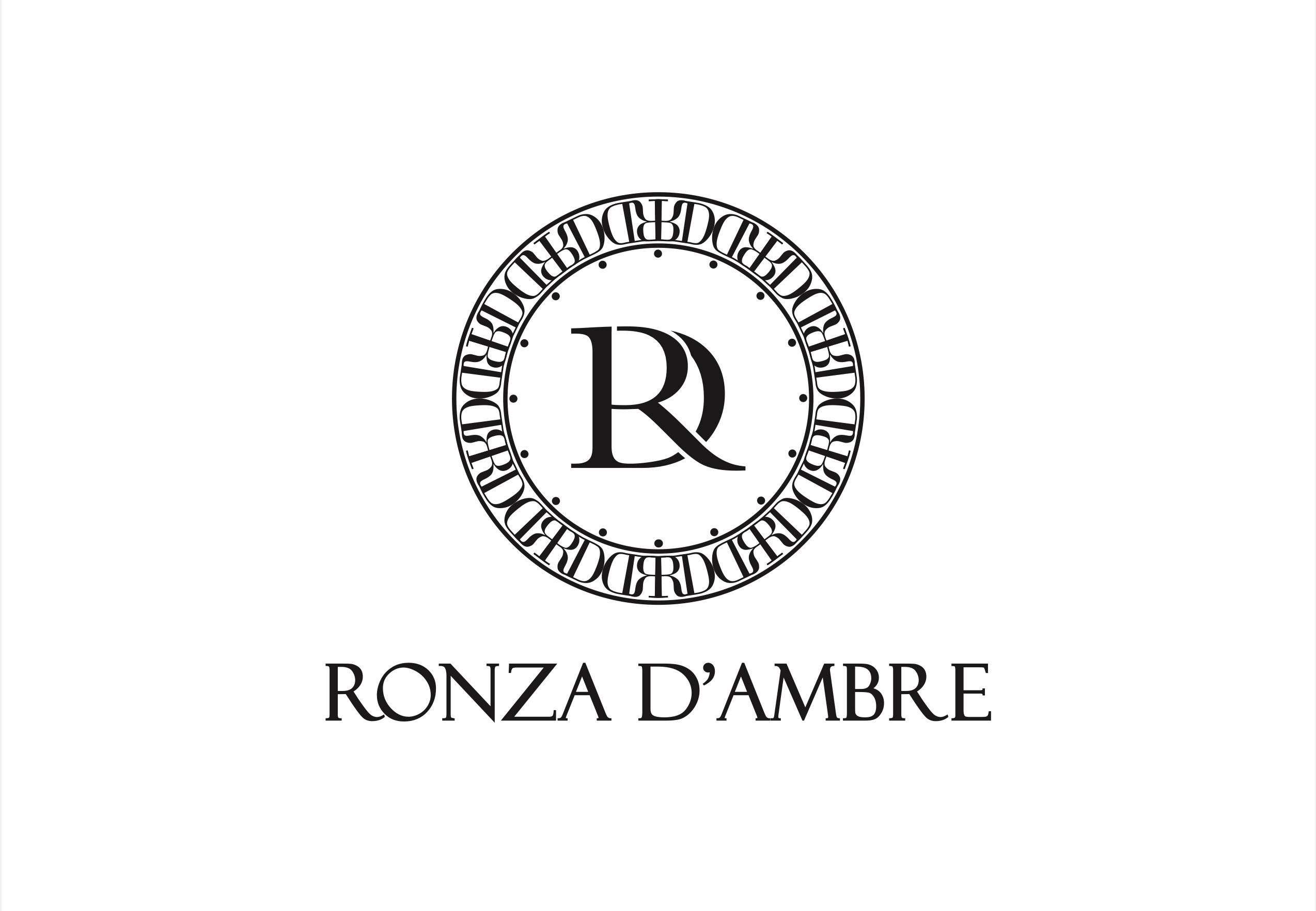 Ronza d'Ambre