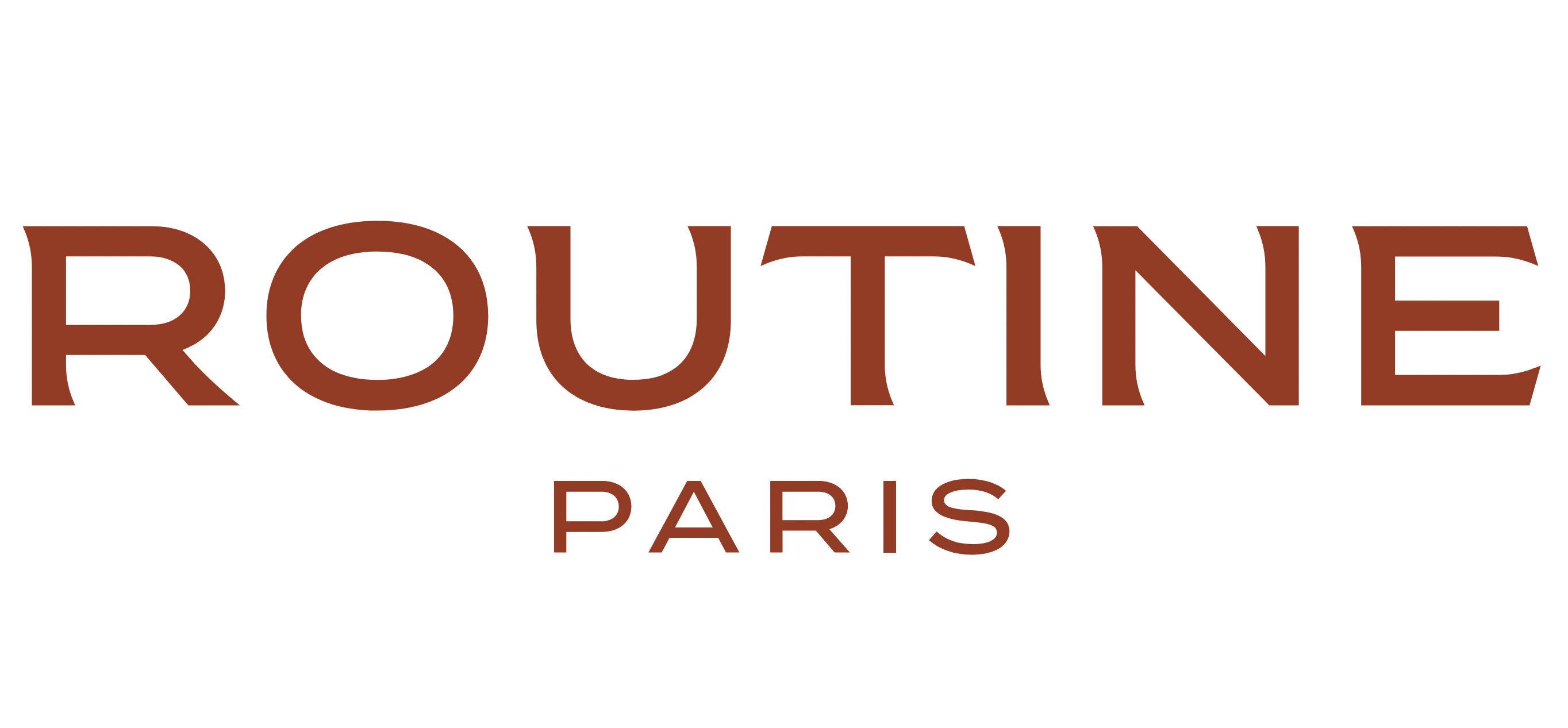 Routine Paris