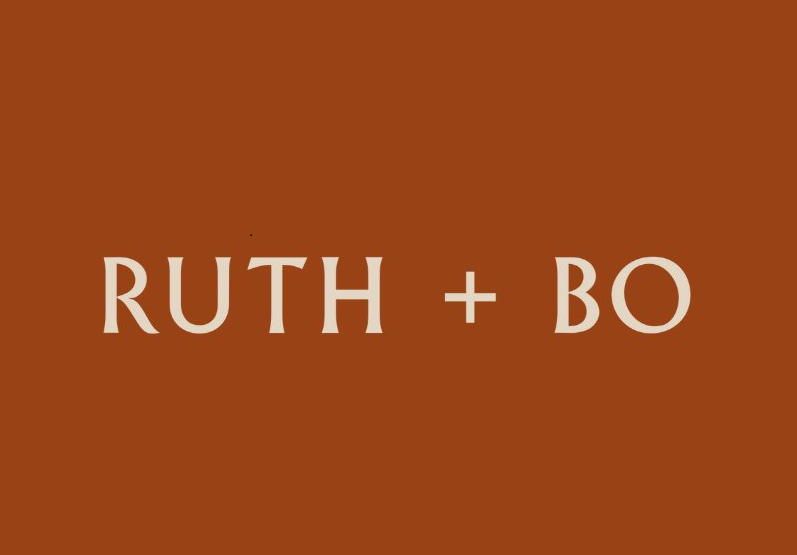 Ruth+Bo