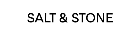 SALT & STONE