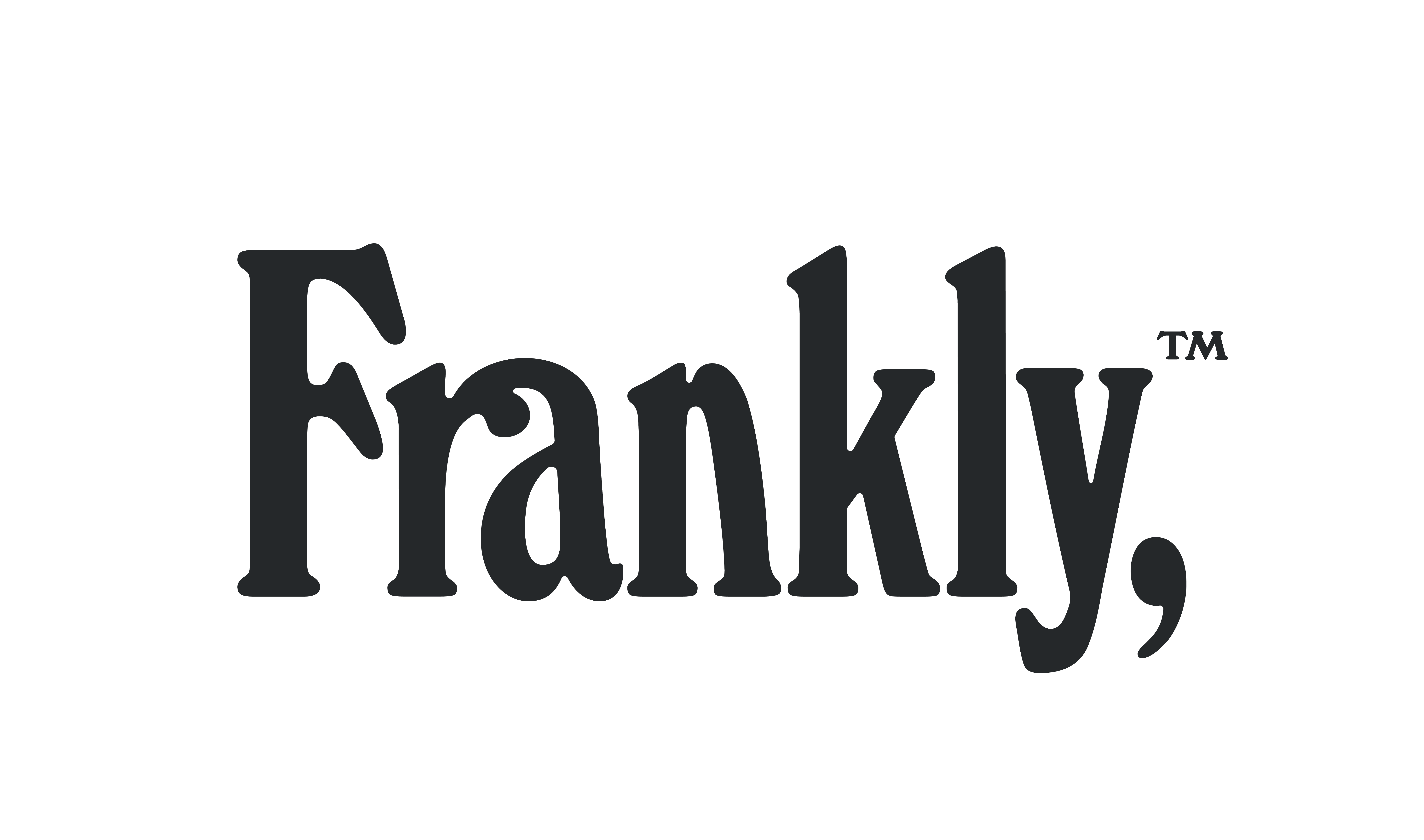 Smell Frankly