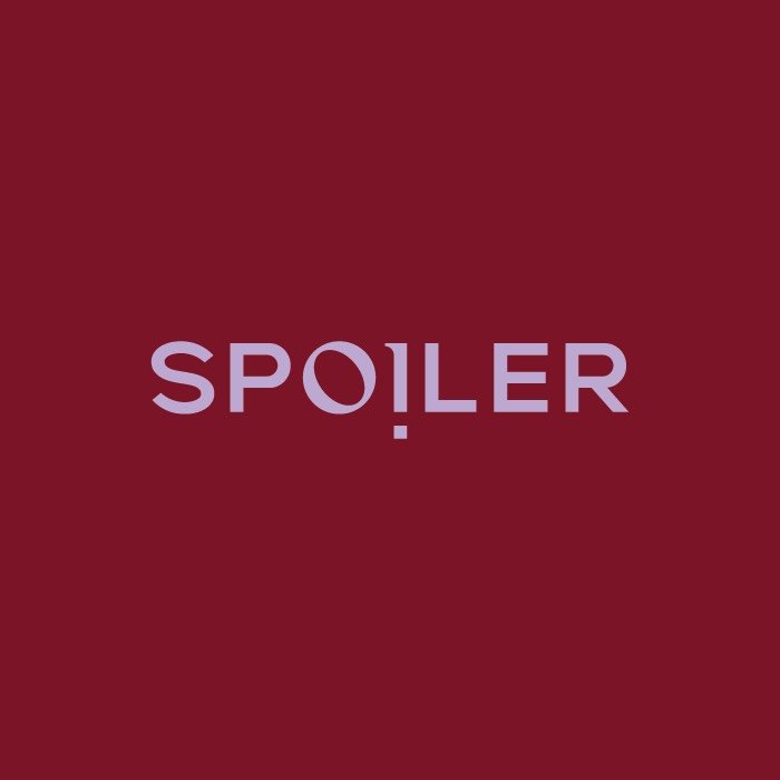 Spoiler