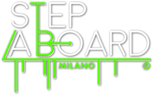Step Aboard