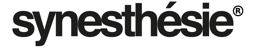 Synesthesie