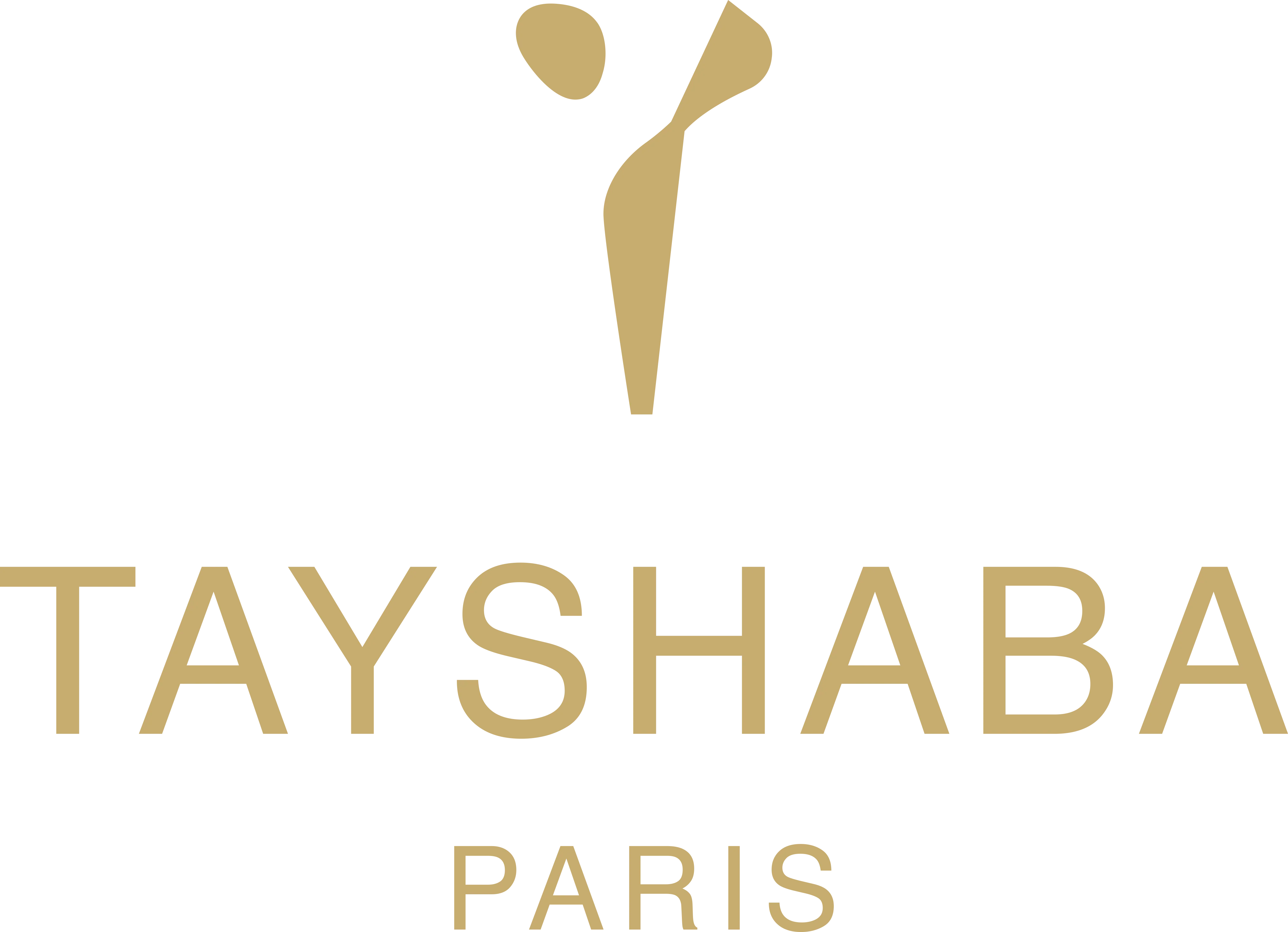 Tayshaba