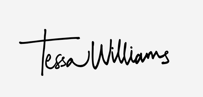 Tessa Williams