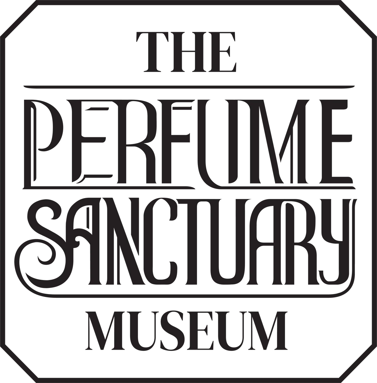 The Perfume Sanctuary