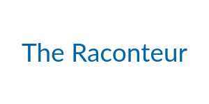 The Raconteur