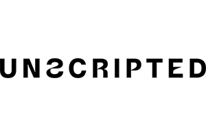 Unscripted