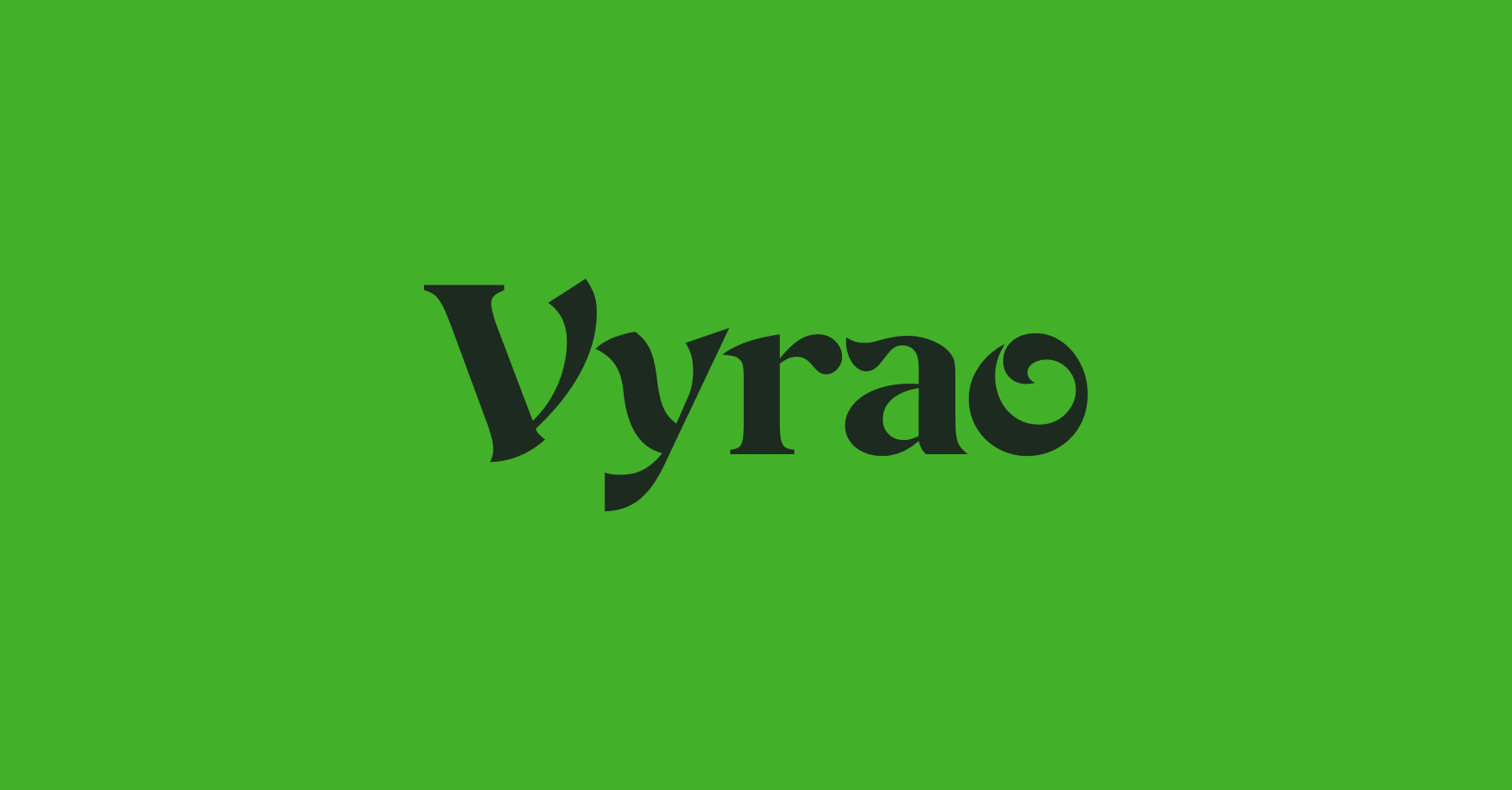 Vyrao