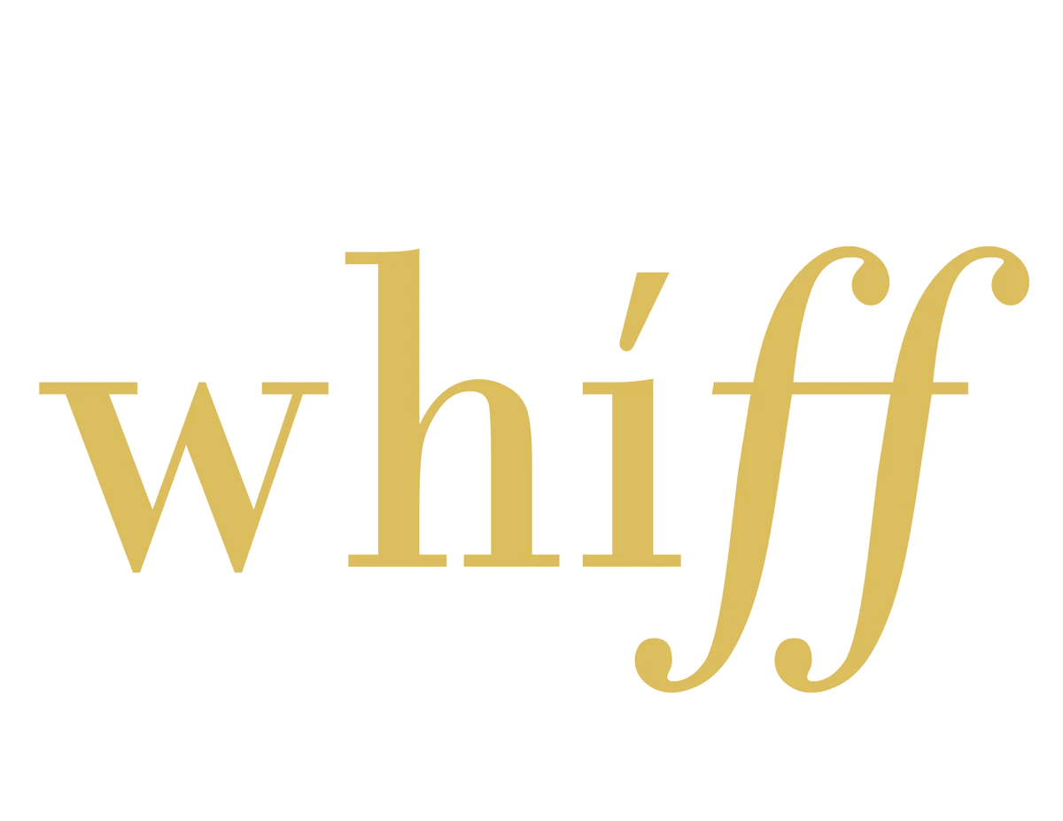 Whíff