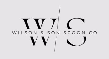 Wilson and Son Spoon Co.