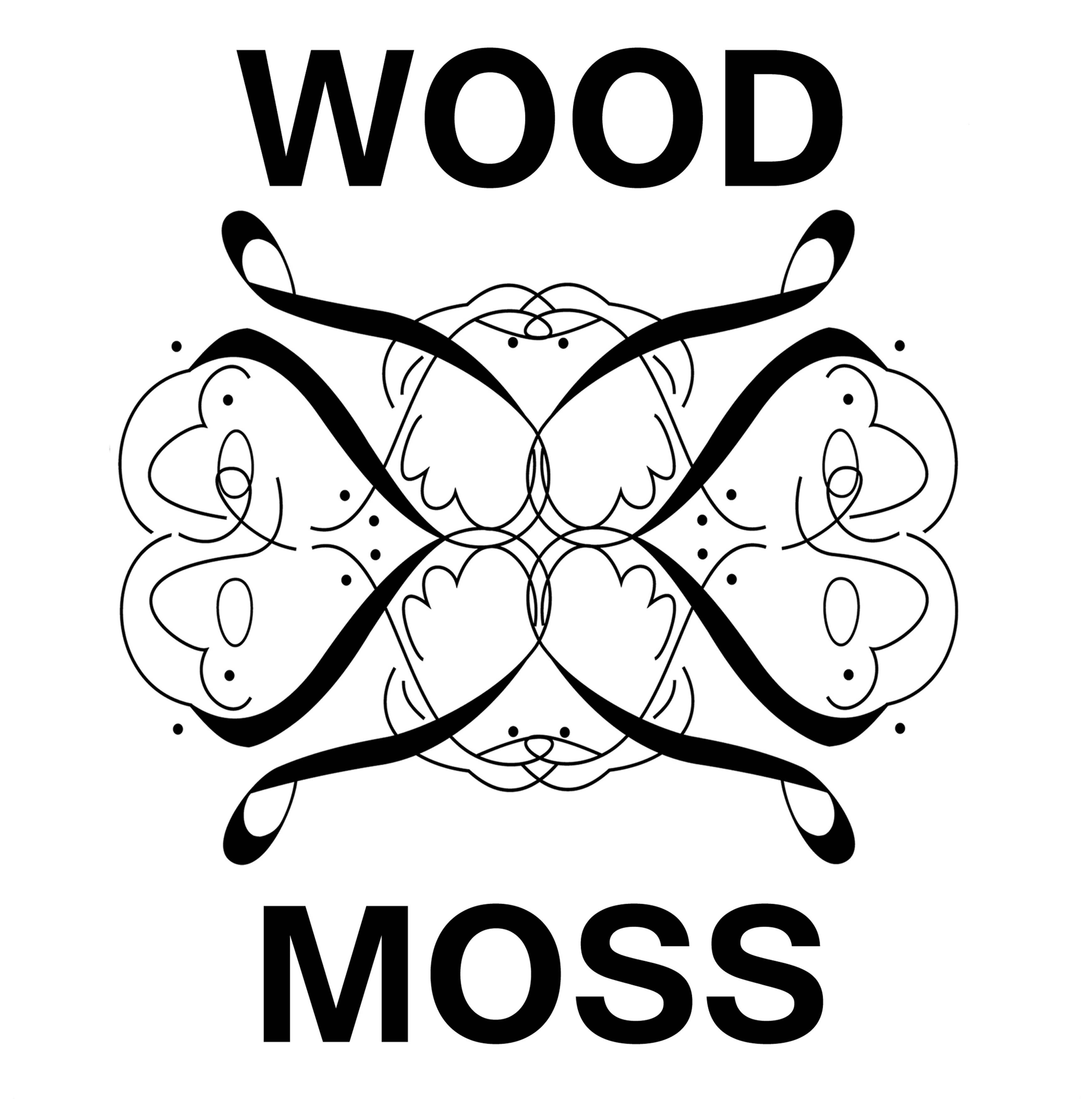 Wood Moss