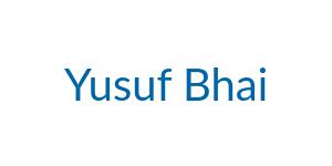 Yusuf Bhai