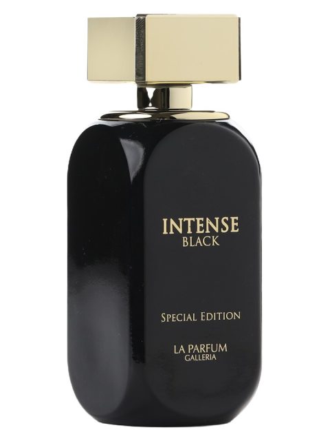 Intense Black