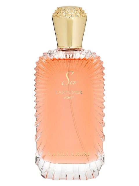 Vanilla Rose