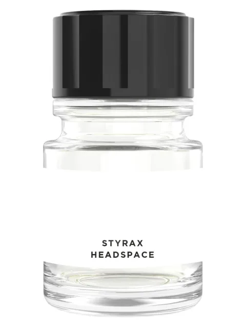 Styrax Headspace