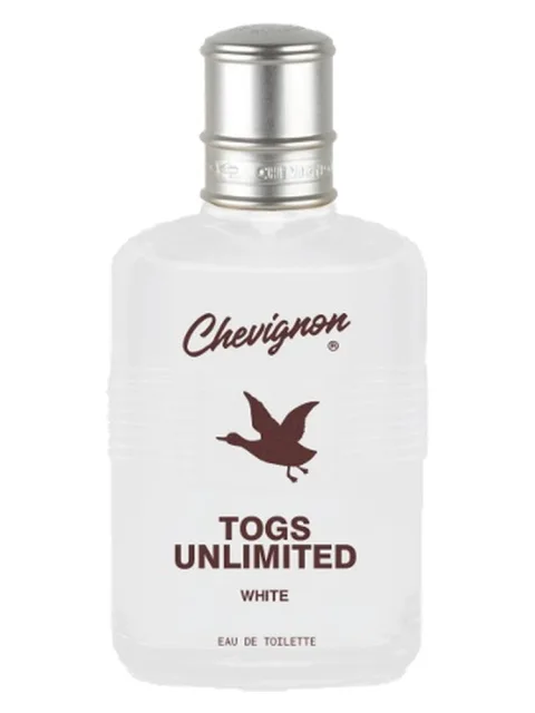 Togs Unlimited White