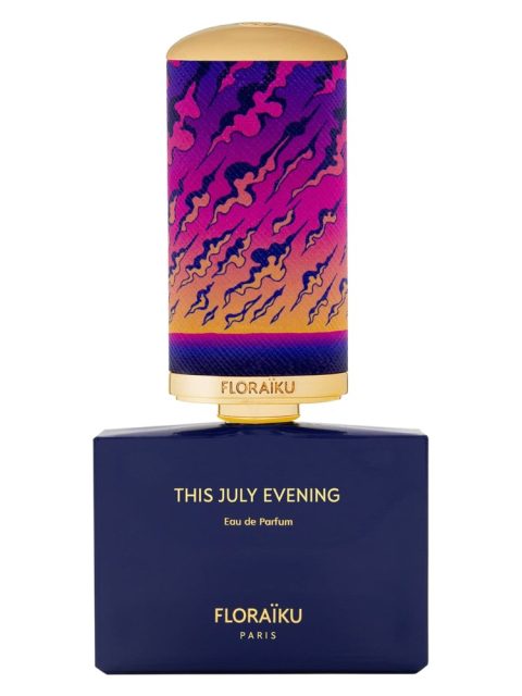 This July Evening