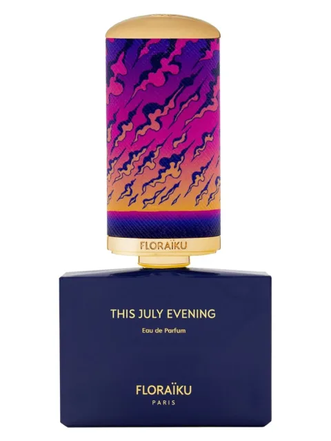 This July Evening