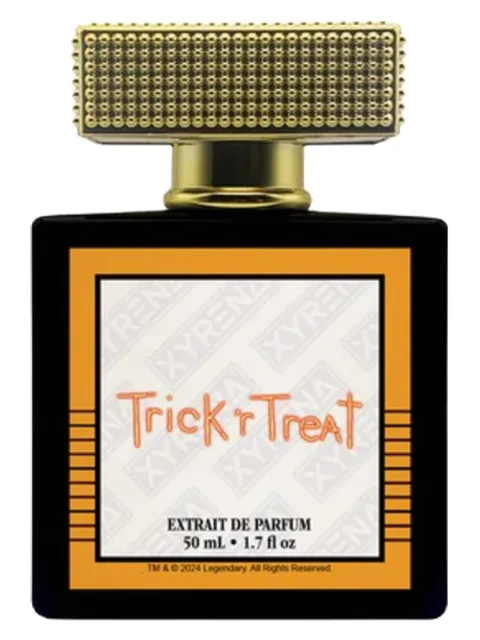 Trick'r Treat