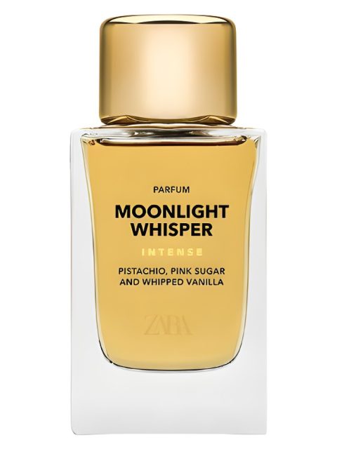 Moonlight Whisper Intense