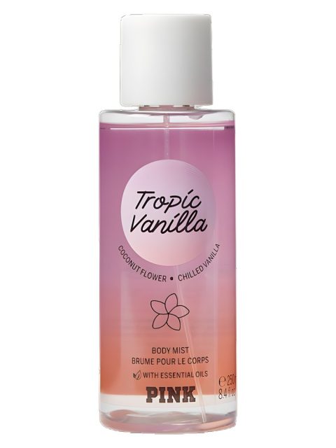 Tropic Vanilla