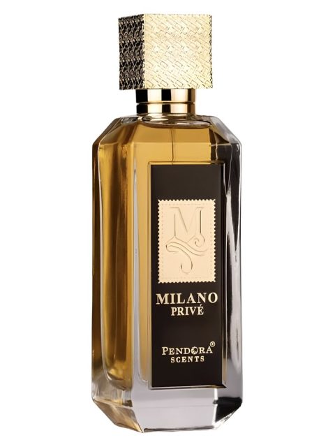 Milano Prive
