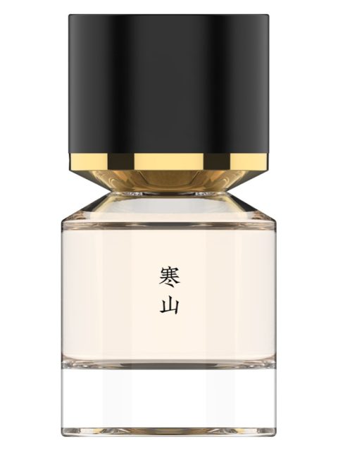 Hanshan 寒山