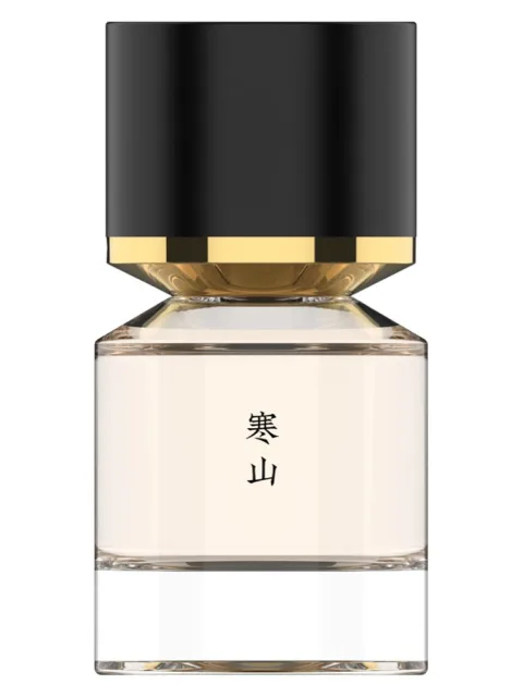 Hanshan 寒山